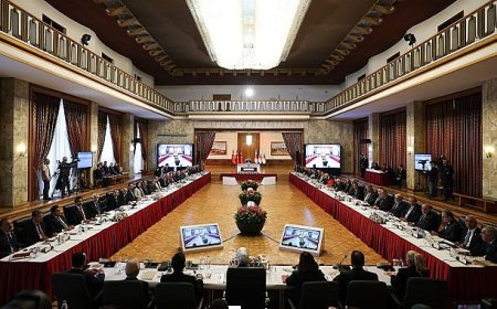 MHP ve CHP’den Umut Hakkı Açıklamaları