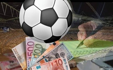 Bahis Soruşturması Genişliyor