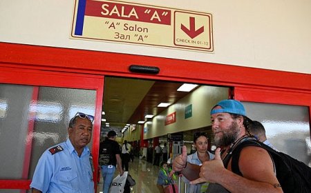 Küba’da Yakıt Krizi Derinleşiyor