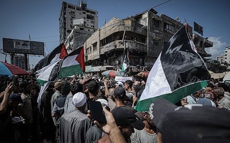 Hamas’a Ültimatom