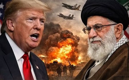 Cenevre Müzakereleri Başladı