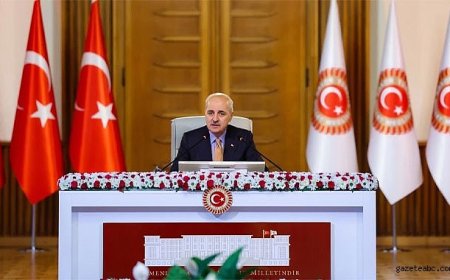 60 Sayfalık Taslak Metin Ortaya Çıktı