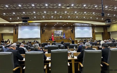 Büyükşehir Meclisinde Kentsel Dönüşüm Gerilimi