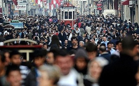 Türkiye İşgücü Piyasasında Pozitif İşaret