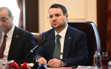 Adalet Hizmetlerinde Yeni Dönem