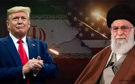 ABD-İran Müzakerelerinde Gerilim Artıyor