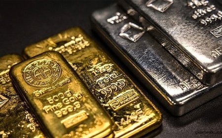 Altın ve Gümüşte Yön Arayışı Sürüyor