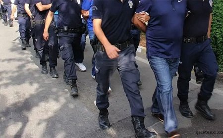 Güvenlik Güçleri Arasında Flaş Gelişme