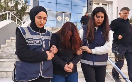 Cani Hemşirenin İfadesi Pes Dedirtti