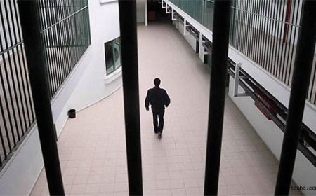 BAE’de 1440 Mahkum İçin Özel Af