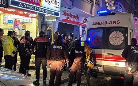 Evlilik Haberi Kanlı Bitti