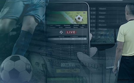 Yasa Dışı Bahis ve Şike Soruşturması Genişliyor