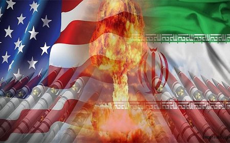 Tahran Yönetimi: "Savaş Başlatmayacağız"