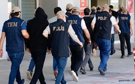 Yasa Dışı Bahis İddiasıyla Finansal Şirketlere Müdahale