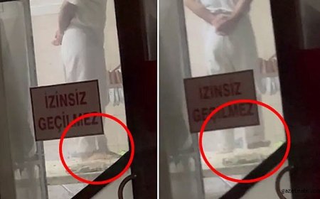 Mide Bulandıran Görüntü Sakarya’yı Salladı