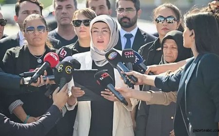 Geçmiş Milletvekilliği Teklifini Reddetti, Pişmanım Dedi