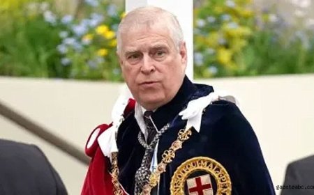 Epstein ile Dostluğunun Bedeli Ağır Oldu