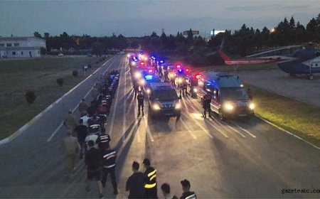 Uyuşturucuya Büyük Darbe