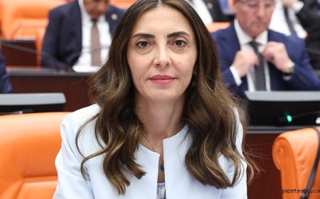 Staj ve Çıraklık Mağduriyeti Meclis Gündeminde