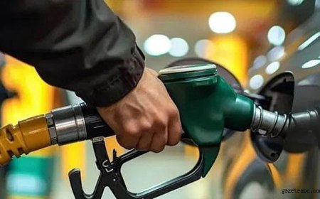 Akaryakıtta Fiyat Artışı Başladı