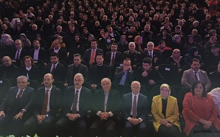 Bursa’da Konut Heyecanı