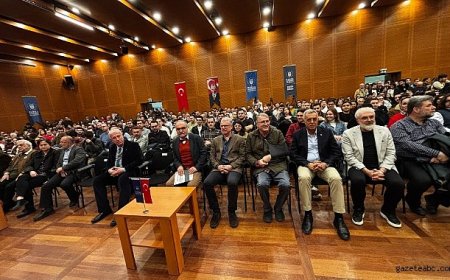 700 Yıldan Bu Yana Bursa