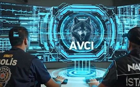 Uyuşturucu Ticaretine "AVCI" Darbesi