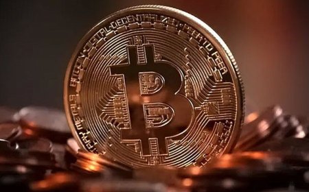 Bitcoin Güven mi Kaybediyor?