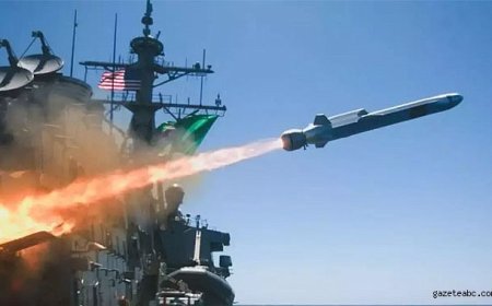 ABD'den Karayipler'de Narko-Terör Operasyonu