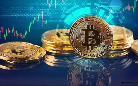 Kripto Para Dünyasında Düşüş Sinyalleri