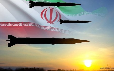 Ortadoğu'da Dengeler Değişiyor