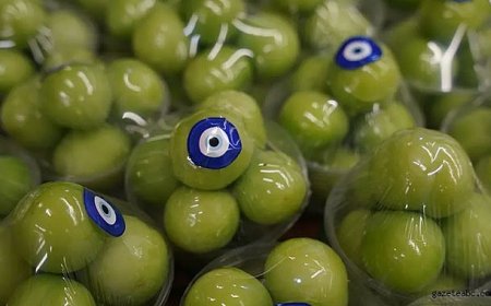 Erik Sezonu Dolarla Açıldı