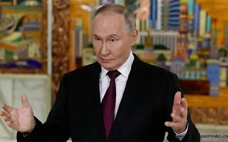 TürkAkım ve Mavi Akım İçin Alarm