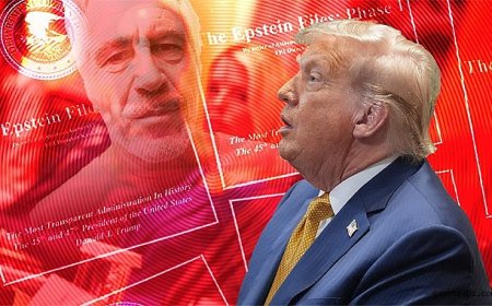 FBI Kayıtlarında Dikkat Çeken Boşluk