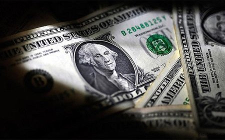 Trump Konuştu Dolar Düştü