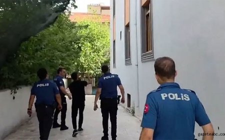 Genç Kadının Düşme Kazası Ölümle Sonuçlandı