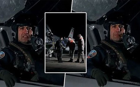 Şehit Binbaşı Bolat’ın Son Mesajı Ortaya Çıktı