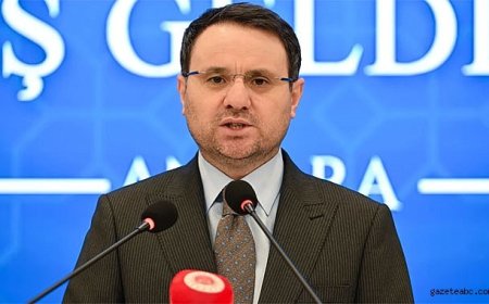 Anonim Hesaplarla Mücadele Başlıyor