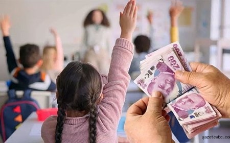 Özel Okullara Fiyat Soruşturması