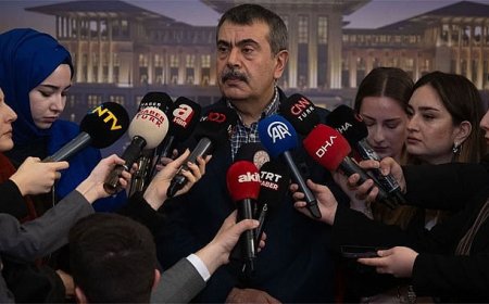 Okullarda Ramazan Etkinliği Tartışması