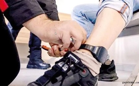 Mahkemeden Emsal Niteliğinde Tedbir