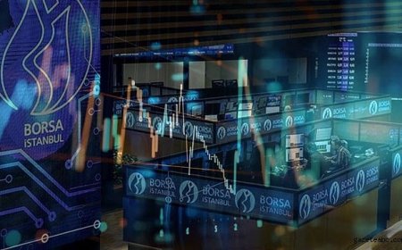 Piyasalarda Yatay Seyir Bozuldu