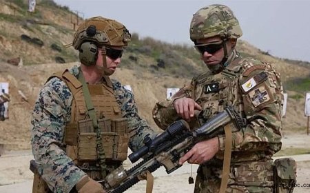 Doğu Akdeniz’de Yeni Güç Dengesi