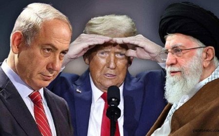 ABD-İran Geriliminde Yeni Aşama