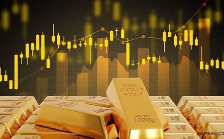 Altın Alımında Rekor