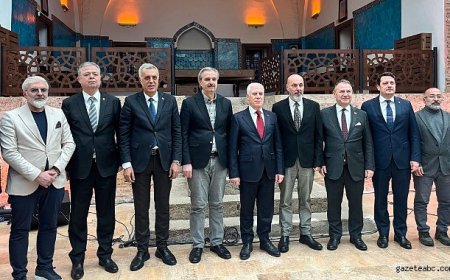 Büyük Fuar İçin Geri Sayım Başladı