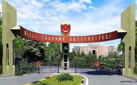 MSÜ’de Uyuşturucu İddiası