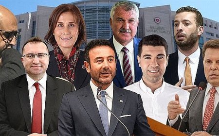 Kritik Duruşmada Ara Karar Açıklanıyor