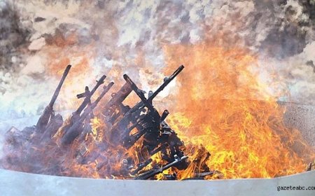 Terörsüz Türkiye Sürecinde Kritik Gün