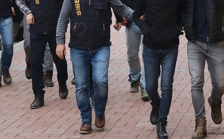 Yasa Dışı Bahis Ağına Baskın